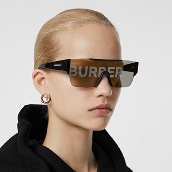 Burberry sunglasses - Unisex - Picture 11 of 11